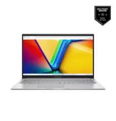 Asus Vivobook 15 A1504VA Core 3 100U 15.6" FHD Laptop Cool Silver